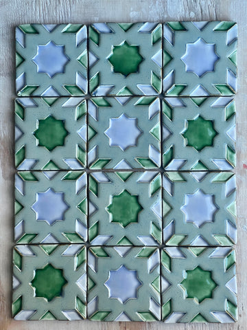 Specialty Field Tile