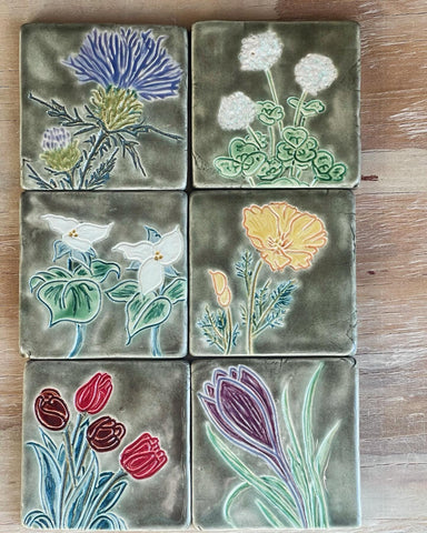 Art Tile