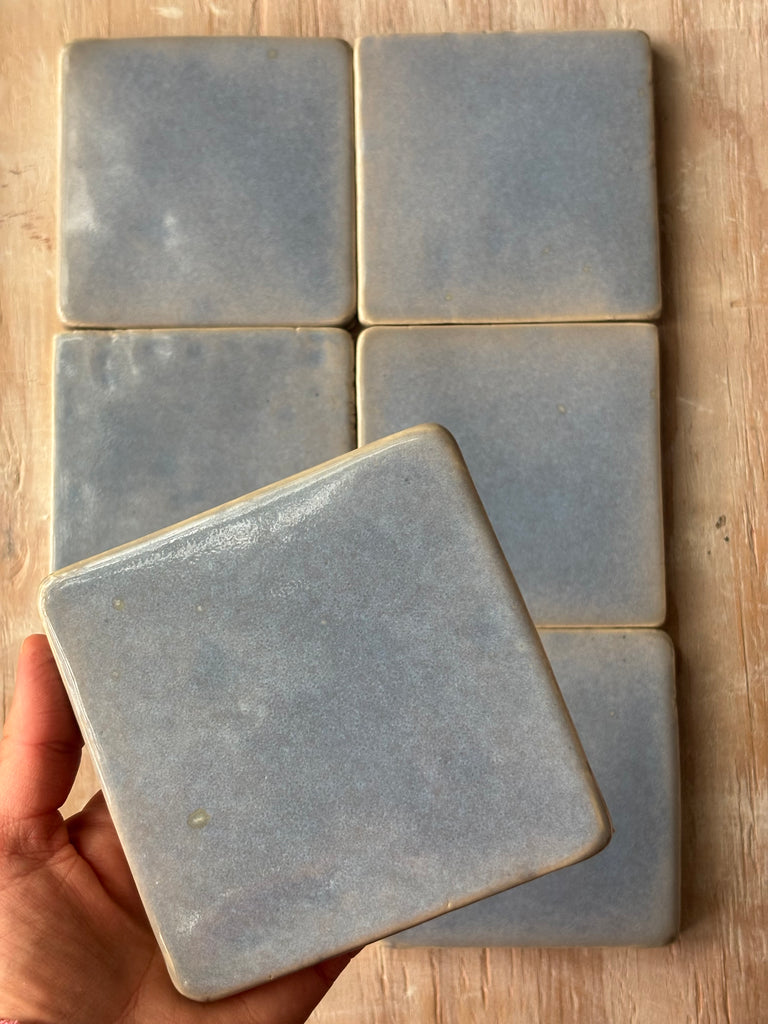 5x5 Field Tile
