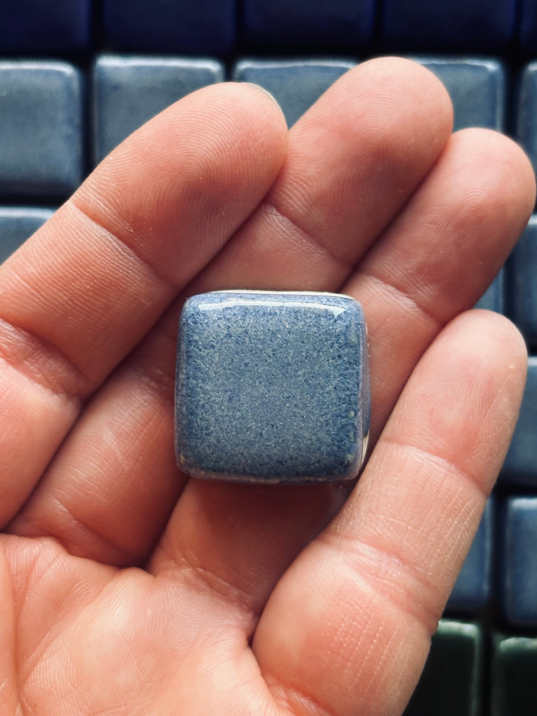 1x1 Field Tile