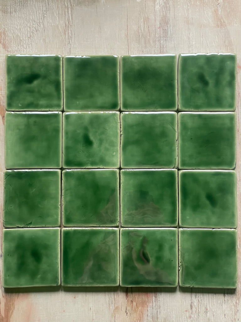 4x4 Field Tile