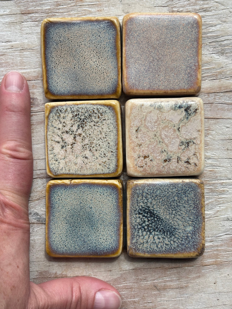 2x2 Field Tile