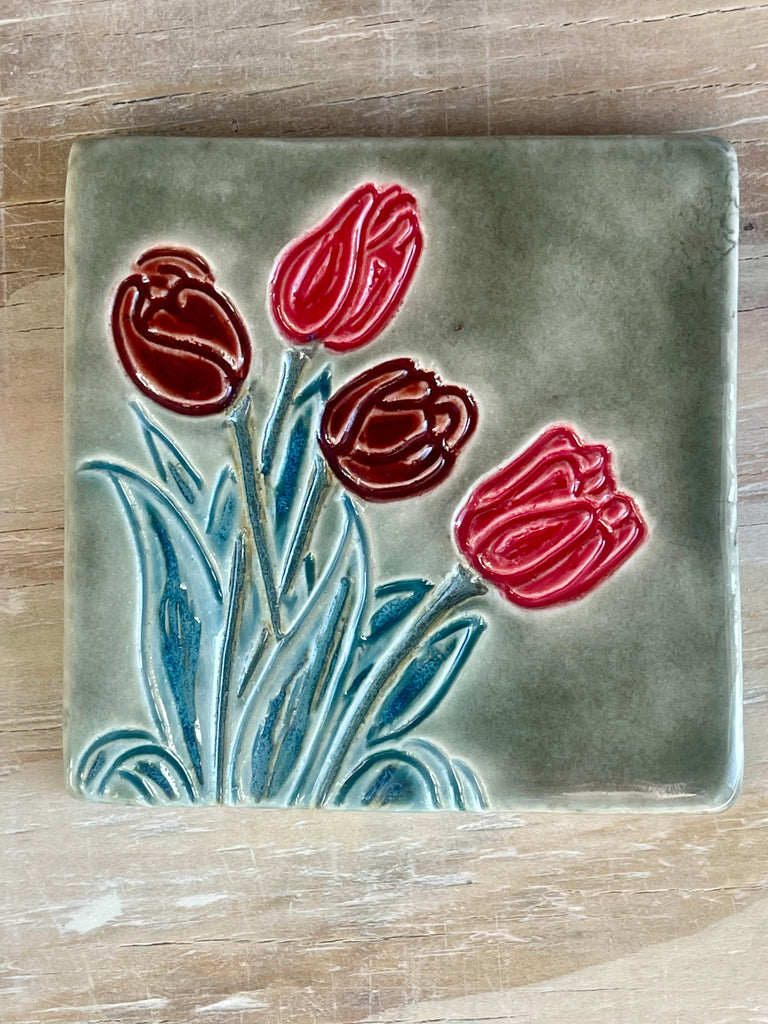 4x4 Tulip
