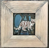 Feline 5x5 Art Tile