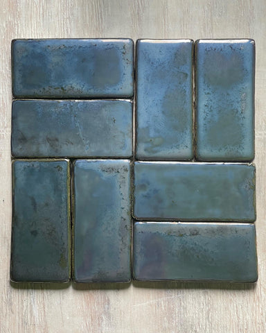 3x6 Field Tile