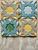 Moroccan Infinity Series 5x5 Geometric “Petite Star”