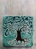 Oak Tree 5x5 Art Tile