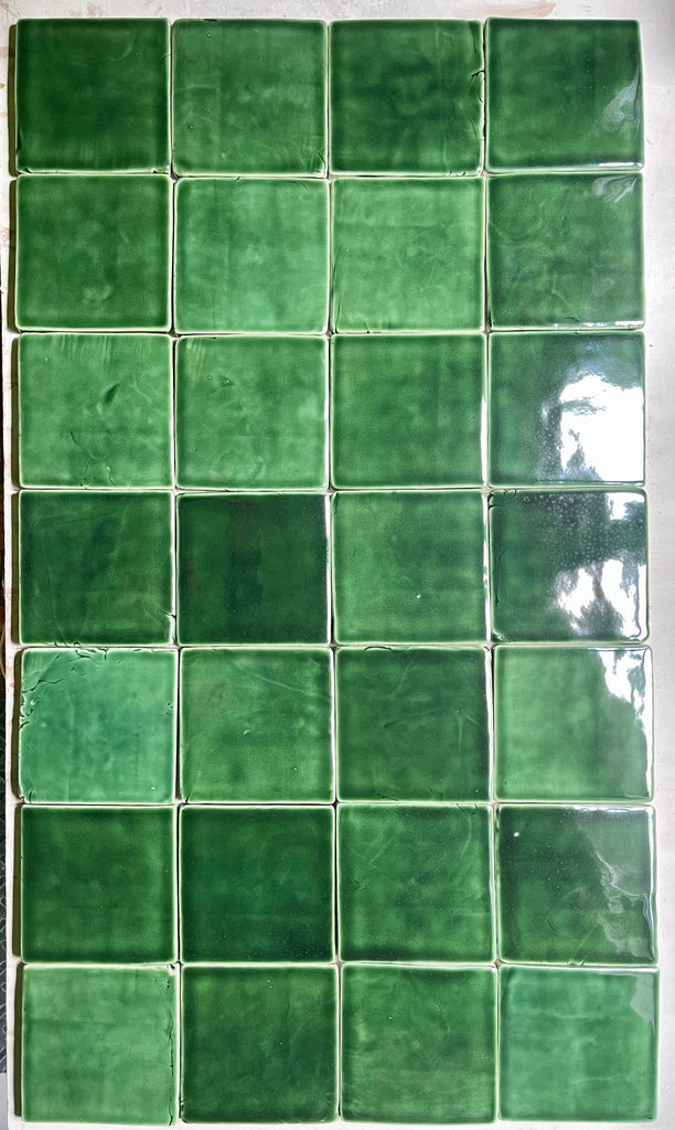 6x6 Field Tile