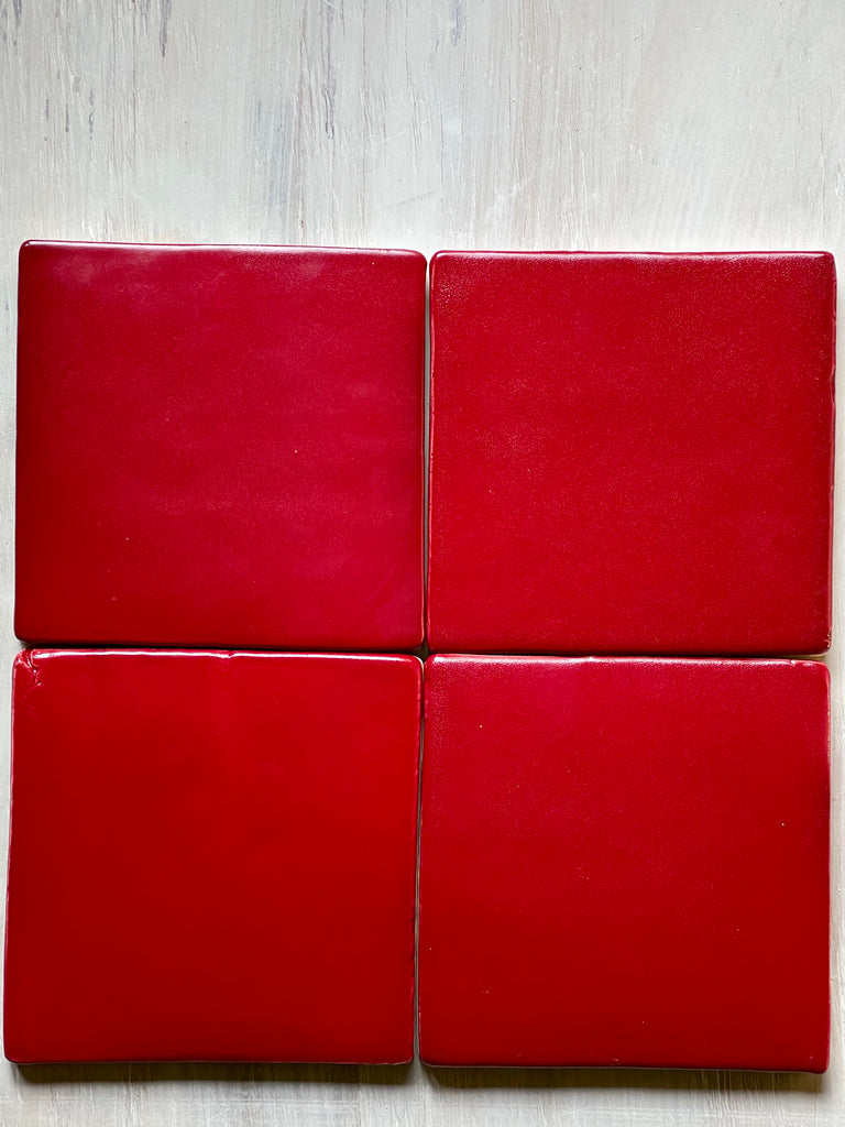 6x6 Field Tile